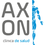 logo centro axon