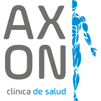logo centro axon