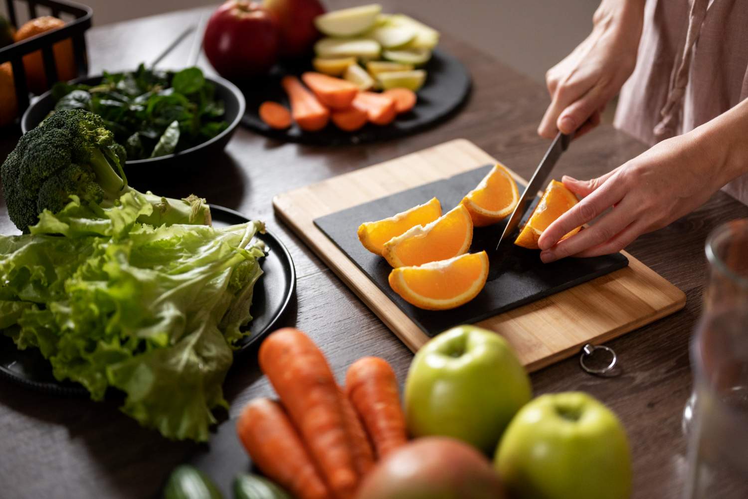Nutricionista en Guadalajara
